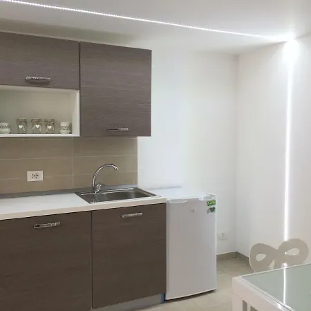 Casa Mama Holiday home *