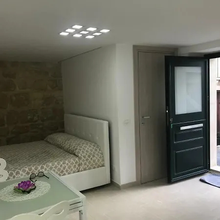Casa Mama * Scicli
