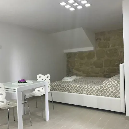 Casa Mama * Scicli