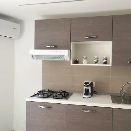 Casa Mama Holiday home