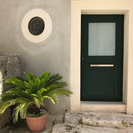 Casa Mama Holiday home Scicli