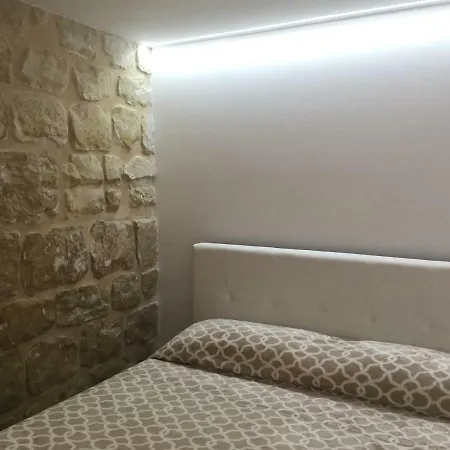 Holiday home Casa Mama *