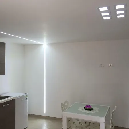 Vakantiehuis Casa Mama *