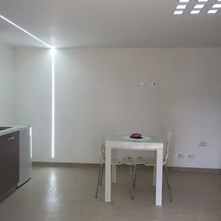 Vakantiehuis Casa Mama *