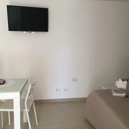 Casa Mama Vakantiehuis *