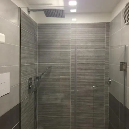 Vakantiehuis Casa Mama *